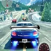 Street Racing 3d Sbh