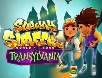 Subway Surfers Transylva...