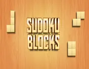 Sudoku Blocks