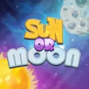 Sun And Moon