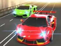 Supercar Racing