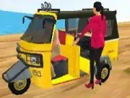 Tuk Tuk Auto Rickshaw 20...