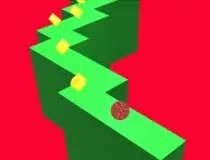 Wall Ball 3d