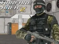 Warfare Area 2