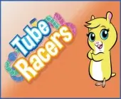 Zhu Zhu Pets Tube Racers